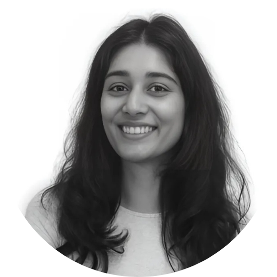 Aarya Mecwan